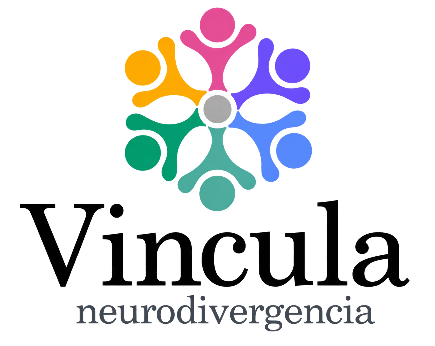 Vincula neurodivergencia