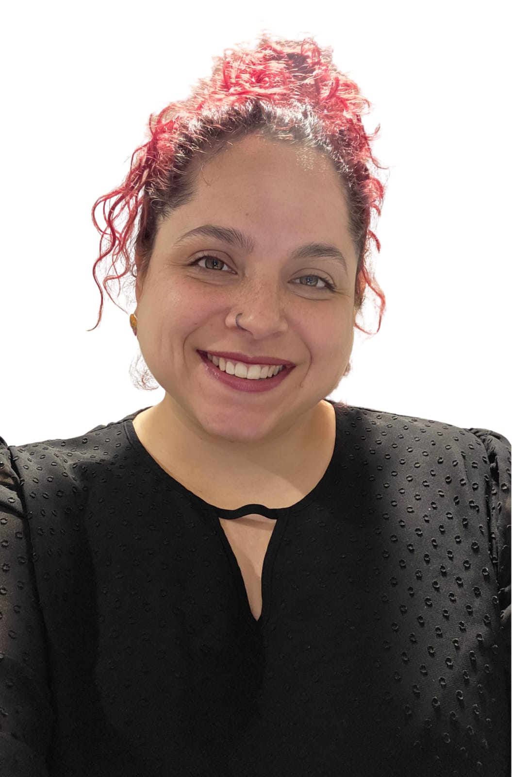 Retrato de Paulina Fermandois Poblete